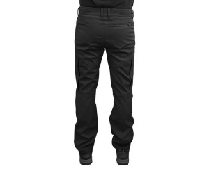 CHAMELEON БРЮКИ SOFT SHELL SPARTAN BLACK 0313-04