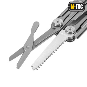 M-TAC МУЛЬТИТУЛ TYPE 8 METAL