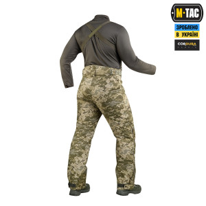 M-TAC ШТАНИ ЗИМОВІ ALPHA PRO MM14