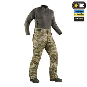 M-TAC ШТАНИ ЗИМОВІ ALPHA PRO MM14