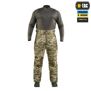 M-TAC ШТАНИ ЗИМОВІ ALPHA PRO MM14