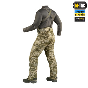 M-TAC ШТАНИ ЗИМОВІ ALPHA PRO MM14
