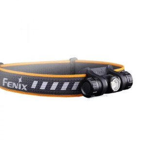 FENIX НАЛОБНИЙ ФОНАРЬ HM23