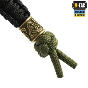 M-TAC ТЕМЛЯК SCANDINAVIAN SMALL ТРИКВЕТР OLIVE