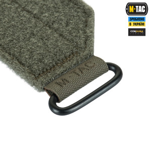 M-TAC ВНУТРЕННИЙ РЕМЕНЬ TIGER ДЛЯ RANGE BELT RANGER GREEN