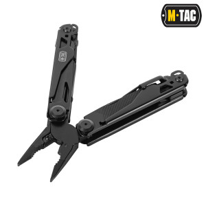 M-TAC МУЛЬТИТУЛ TYPE 9 BLACK
