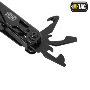 M-TAC МУЛЬТИТУЛ TYPE 9 BLACK