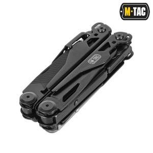 M-TAC МУЛЬТИТУЛ TYPE 9 BLACK