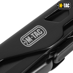 M-TAC МУЛЬТИТУЛ TYPE 9 BLACK