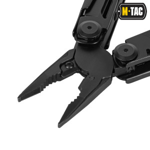 M-TAC МУЛЬТИТУЛ TYPE 9 BLACK