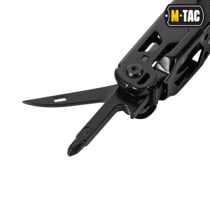 M-TAC МУЛЬТИТУЛ TYPE 9 BLACK