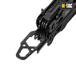 M-TAC МУЛЬТИТУЛ TYPE 9 BLACK