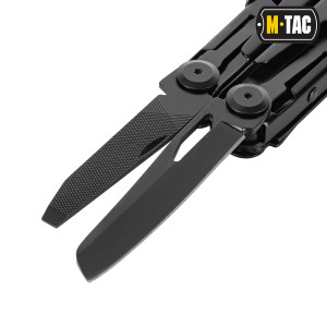 M-TAC МУЛЬТИТУЛ TYPE 9 BLACK