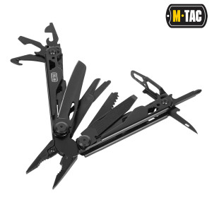 M-TAC МУЛЬТИТУЛ TYPE 9 BLACK