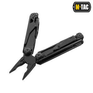 M-TAC МУЛЬТИТУЛ TYPE 9 BLACK