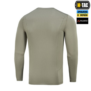 M-TAC ТЕРМОРУБАШКА POLARTEC WINTER BASELAYER VENT TAN