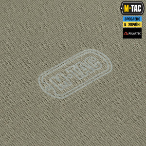 M-TAC ТЕРМОРУБАШКА POLARTEC WINTER BASELAYER VENT TAN