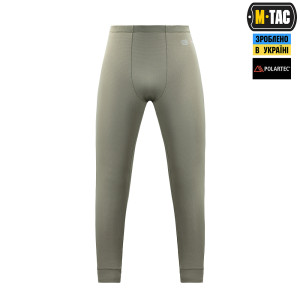 M-TAC ТЕРМОБРЮКИ POLARTEC WINTER BASELAYER VENT TAN