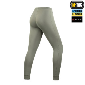 M-TAC ТЕРМОБРЮКИ POLARTEC WINTER BASELAYER VENT TAN