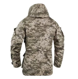 P1G-TAC КУРТКА SMOCK ДЕМІСЕЗОНА ММ14 UA281-29993-UDC