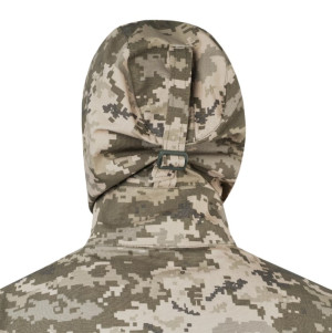 P1G-TAC КУРТКА SMOCK ДЕМІСЕЗОНА ММ14 UA281-29993-UDC
