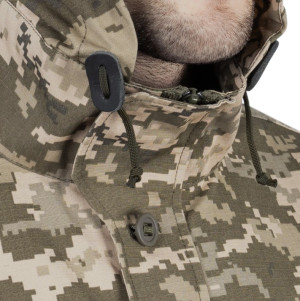 P1G-TAC КУРТКА SMOCK ДЕМІСЕЗОНА ММ14 UA281-29993-UDC