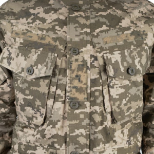 P1G-TAC КУРТКА SMOCK ДЕМІСЕЗОНА ММ14 UA281-29993-UDC
