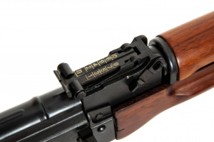 E&L АВТОМАТ ELAKS74N ESSENTIAL CARBINE 20964 HS1427