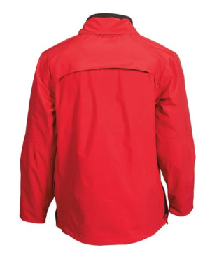5.11 КУРТКА ТАКТИЧНА BRISTOL PARKA RANGE RED 48152-477