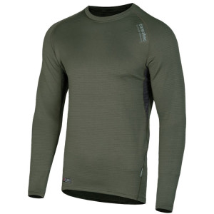 CAMO-TEC ТЕРМОБЕЛЬЕ POLARHEAT QUADRO STRECH OLIVE 27093