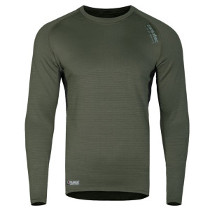 CAMO-TEC ТЕРМОБЕЛЬЕ POLARHEAT QUADRO STRECH OLIVE 27093