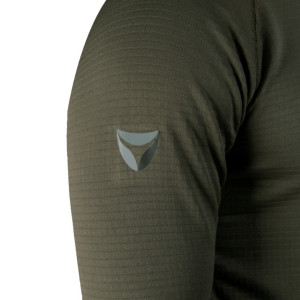 CAMO-TEC ТЕРМОБЕЛЬЕ POLARHEAT QUADRO STRECH OLIVE 27093
