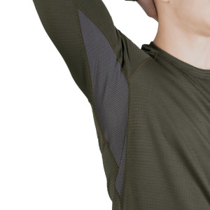 CAMO-TEC ТЕРМОБЕЛЬЕ POLARHEAT QUADRO STRECH OLIVE 27093