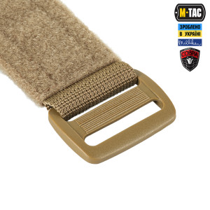 M-TAC РЕМІНЬ RANGE BELT D-RING COBRA BUCKLE GEN.IV MULTICAM