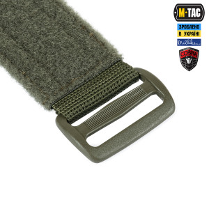 M-TAC РЕМІНЬ RANGE BELT COBRA BUCKLE GEN.IV RANGER GREEN