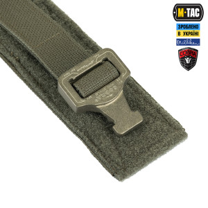 M-TAC РЕМІНЬ RANGE BELT COBRA BUCKLE GEN.IV RANGER GREEN