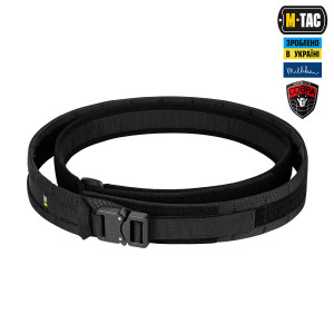 M-TAC РЕМЕНЬ RANGE BELT COBRA BUCKLE GEN.III BLACK