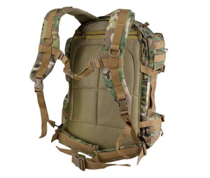 TEXAR РЮКЗАК GRIZZLY 65 Л MULTICAM 24842