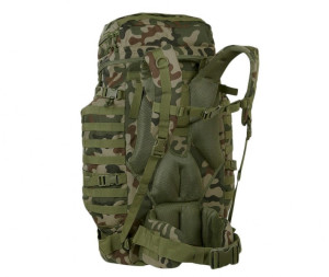 TEXAR РЮКЗАК MAX PACK 85L CAMO 28078