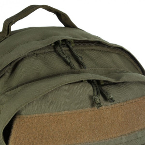 TEXAR РЮКЗАК GRIZZLY 65 Л OLIVE 24278