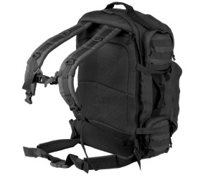 TEXAR РЮКЗАК GRIZZLY 65 Л BLACK 28077