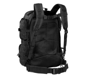 TEXAR РЮКЗАК GRIZZLY 65 Л BLACK 28077