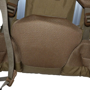 TACTICAL EXTREME РЮКЗАК KIBORG 100 Л COYOTE 26352