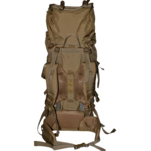 TACTICAL EXTREME РЮКЗАК KIBORG 100 Л COYOTE 26352