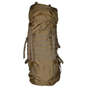 TACTICAL EXTREME РЮКЗАК KIBORG 100 Л COYOTE 26352