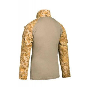 P1G-TAC ПОЛЕВАЯ РУБАШКА UAS UNDER ARMOR SHIRT ЖАБА СТЕПОВАЯ S771620JBS