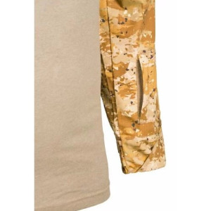 P1G-TAC ПОЛЕВАЯ РУБАШКА UAS UNDER ARMOR SHIRT ЖАБА СТЕПОВАЯ S771620JBS