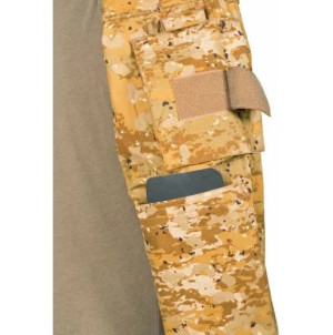 P1G-TAC ПОЛЕВАЯ РУБАШКА UAS UNDER ARMOR SHIRT ЖАБА СТЕПОВАЯ S771620JBS