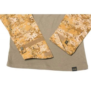 P1G-TAC ПОЛЕВАЯ РУБАШКА UAS UNDER ARMOR SHIRT ЖАБА СТЕПОВАЯ S771620JBS