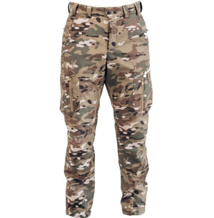 MARSAVA БРЮКИ STEALTH SOFTSHELL PANTS MULTICAM 26681